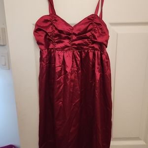 Guess cocktail dress